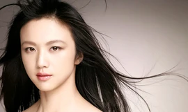 Người đẹp 'Sắc giới' thướt tha trên Cosmopolitan