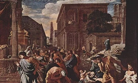 10 bệnh làm chao đảo nhân loại