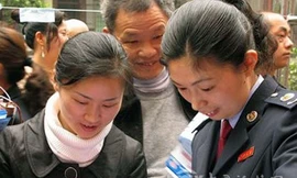 Trung Quốc xét sửa đổi Luật Thuế thu nhập cá nhân