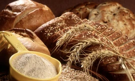 Vì sao bạn nên chọn thực phẩm ngũ cốc nguyên cám