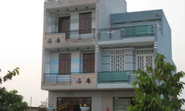 Mẹ nhà báo Hoàng Hùng kiến nghị lên Bộ Công an