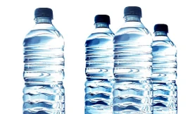 Nước lọc đóng chai vẫn tiềm ẩn nguy cơ gây sẩy thai đối với phụ nữ trong thời kì ba tháng đầu mang thai