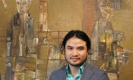 Thú chơi của rể quý chúa đảo Tuần Châu