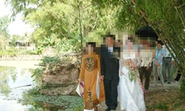 Khi trai phố nghiện về quê kiếm… vợ