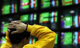 Chứng khoán châu Á trái chiều, vàng dự báo đổ dốc