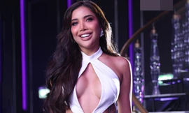 Nhan sắc dàn thí sinh Hoa hậu Chuyển giới Quốc tế 2023 