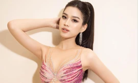 Đỗ Thị Hà được đề cử giải thưởng Vẻ đẹp vượt thời gian 