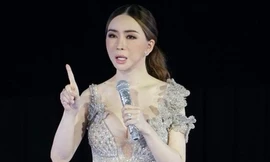 Quy định mới của bà chủ Hoa hậu Hoàn vũ lại gây tranh cãi