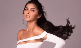 Hoa hậu chuyển giới quốc tế bỏ thi Hoa hậu Hoàn vũ Philippines