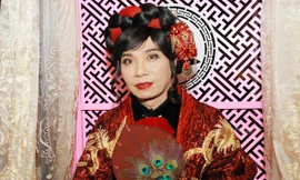 NSND Công Lý xúc động khi xem lại Táo quân 2023 