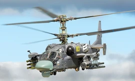 Nga đe dọa thiêu cháy xe tăng NATO bằng tên lửa hiện đại nhất