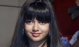 Con gái Hoa hậu Thế giới đẹp nhất mọi thời đại được khen giống y hệt Lisa (BlackPink)