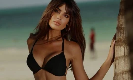 Người đẹp Tây Ban Nha sang Việt Nam thi hoa hậu bị khán giả tẩy chay