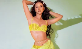 Hương Ly, Lệ Nam thi Miss Universe Vietnam 2023