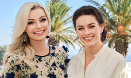 Hoa hậu Thế giới Nam Phi không chấp nhận thí sinh đã kết hôn, có con