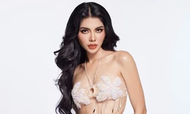 Người đẹp Campuchia bị sốc vì fan tấn công sau khi thi hoa hậu ở Việt Nam