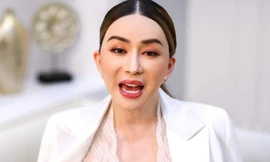 Nữ tỷ phú Hoa hậu Hoàn vũ kiện đòi bồi thường 42 triệu USD