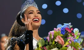 Khán giả thất vọng với Hoa hậu Hoàn vũ 