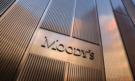 Moody's đánh giá thế nào về các ngân hàng Việt?