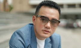 NTK Lê Thanh Hòa: 'Tôi không thuê sao quốc tế mặc đồ của mình ở Oscar'