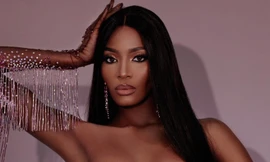 Người đẹp 2 năm liền tranh giải Hoa hậu đẹp nhất thế giới