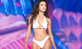 6 thí sinh mặc áo tắm đẹp nhất Hoa hậu Hoàn vũ Việt Nam 2023