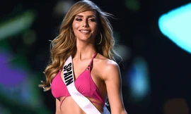 Hoa hậu Hoàn vũ Tây Ban Nha bị miệt thị