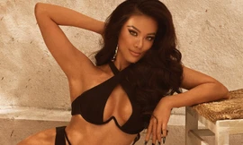 20 người đẹp tranh giải Vẻ đẹp vượt thời gian 