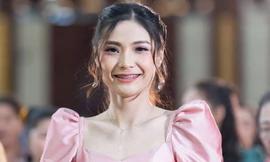 Nhan sắc không được đánh giá cao của tân Hoa hậu Hòa bình Lào