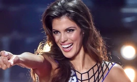 Tương lai Hoa hậu Pháp sau quyết sách độc đoán của nữ tỷ phú chuyển giới