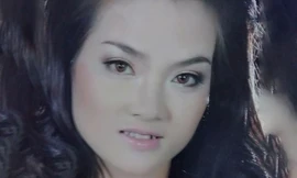 Người mẫu Thiên Vân qua đời ở tuổi 39