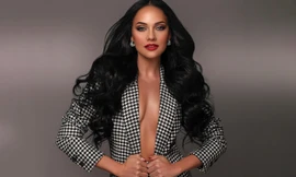 Tranh cãi về quyền thi quốc tế của tân Hoa hậu Nam Phi 