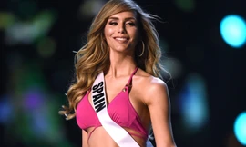 'Các cuộc thi sắc đẹp chấp nhận người chuyển giới chỉ là chiêu trò'