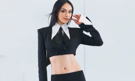 Nhiều người đẹp quen mặt dự sơ khảo Hoa hậu Hoàn vũ Việt Nam 2023 