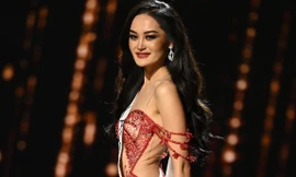 Tranh cãi sau chung kết Hoa hậu Hoàn vũ 