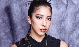 Tân Hoa hậu Hoàn vũ Nhật Bản bị chê già nua so với tuổi 20