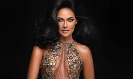 Tân Hoa hậu Nam Phi quyết định không thi quốc tế 