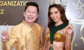 Tiêu chí mới của Hoa hậu Hòa bình Quốc tế gây tranh cãi