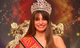 Chung kết Hoa hậu Bỉ 2023 bị gián đoạn vì nghi có khủng bố