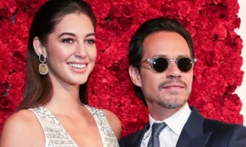 Bạn gái cũ của ca sĩ Marc Anthony tiếp tục thi hoa hậu