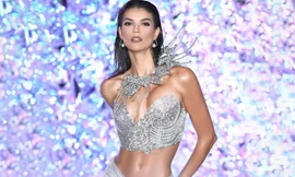 Người đẹp có con năm 16 tuổi dự thi Hoa hậu Venezuela 2023 