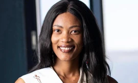 Dàn thí sinh Hoa hậu Namibia gây thất vọng