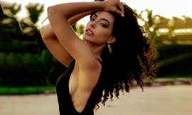 Người đẹp 30 tuổi bị chê già khi đăng quang Hoa hậu Hòa bình Mỹ 