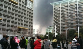 Người Việt ở Tokyo kể chuyện động đất, sóng thần