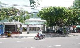 Một phó giám đốc Sở tại Bình Định bị đòi nợ hàng chục tỷ đồng?