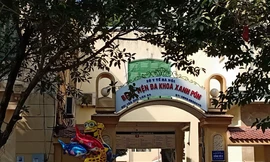 Bệnh viện Saint Paul