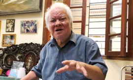 TS. Nguyễn Văn Khải 