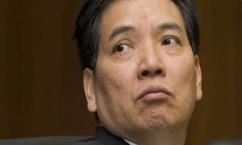 Ông Tần Quang Vinh, nguyên Bí thư tỉnh ủy Vân Nam