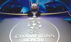 Dịch COVID-19 có thể khiến Champions bị hủy