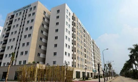 Đã có 700 hộ dân tại 50 tỉnh thành được vay mua nhà ở xã hội năm 2018 